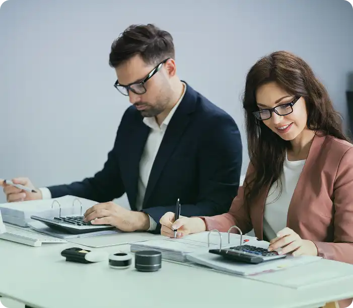 Accounting & Bookkeeping