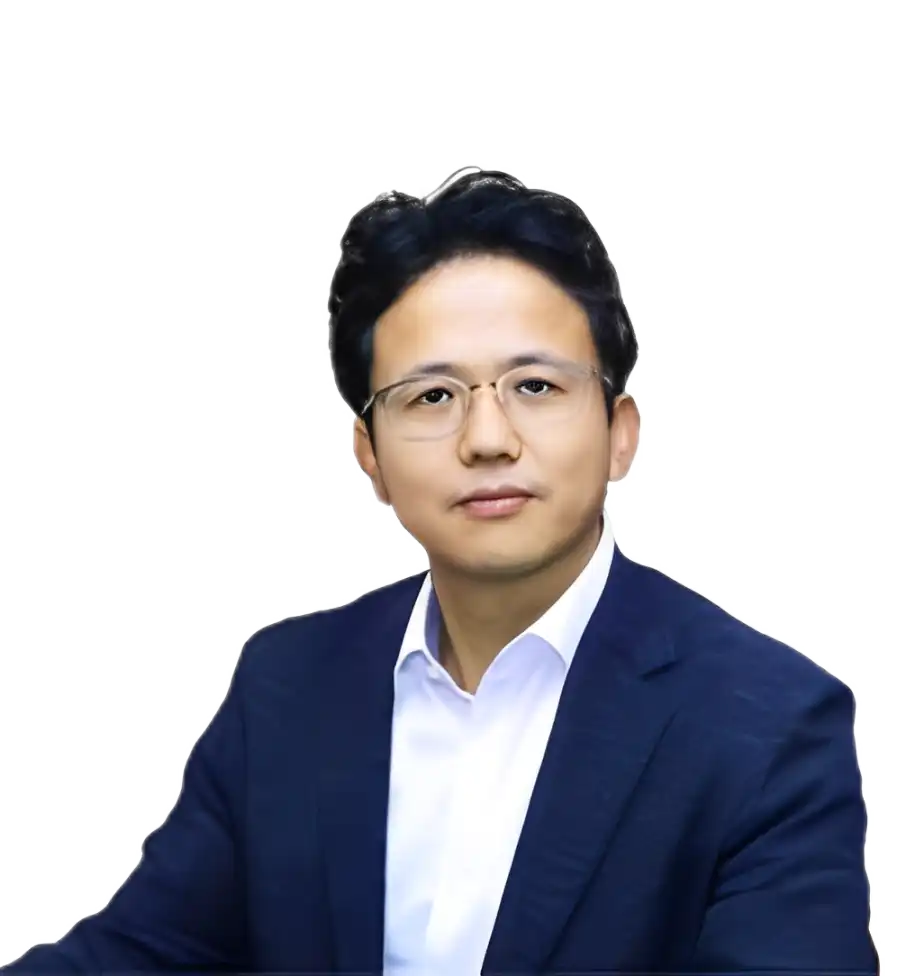 Edward Kim