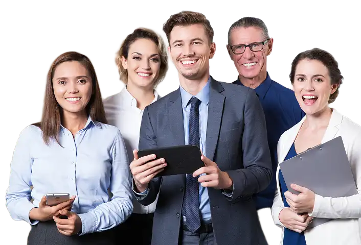Employees