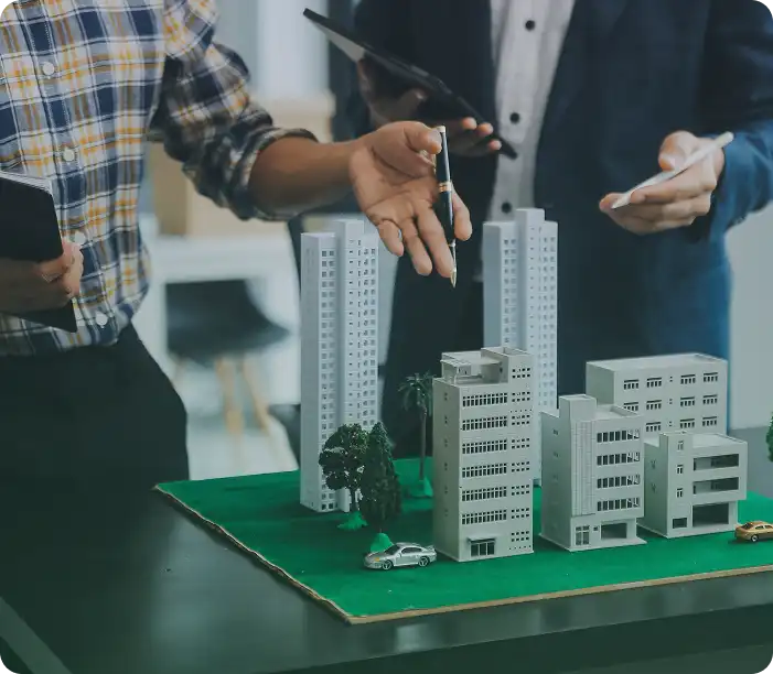 Property Management